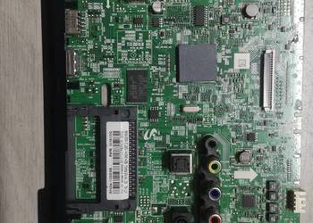 SAMSUNG UE32K4100AW, BN94 - 10869B, BN41 - 02527, płyta główna.