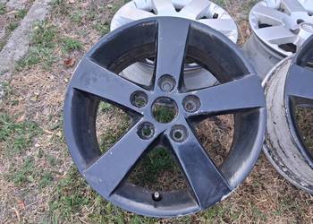 Felgi alu mazda nissan suzuki r15.5x114 6J et55
