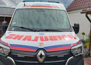 ambulans karetka