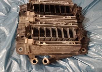 Sterownik silnika ECU Scania R/G xpi