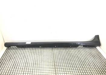 LISTWA PROGOWA LEWY AUDI A6 C7 Sedan/Limuzyna 10-18 4G0853855M OSŁONA