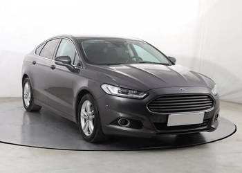 Ford Mondeo 2.0 TDCI