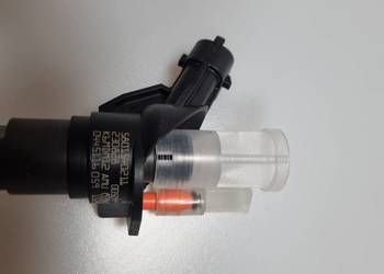 Nowy wtrysk BOSCH 0445116019 5805402110 0986435395 504385557