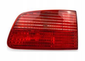 LAMPA PRAWA Saab 9-5 I lift KOMBI TYLNA prawy tył pasażera w Klapę Europa