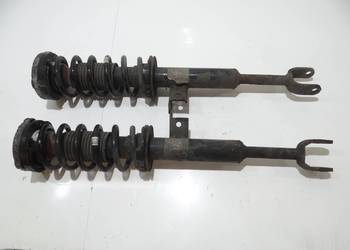 AMORTYZATORY PRZÓD KOMPLET BMW F10 N47 2.0D 8142048