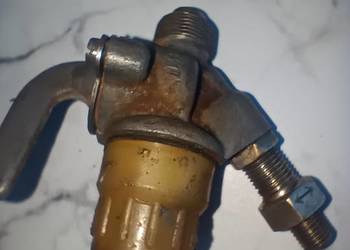 MZ kranik oryginalny