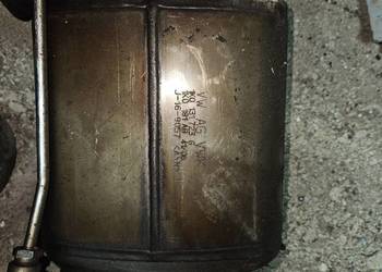 DPF AUDI 1K0131723G 3C0131902C