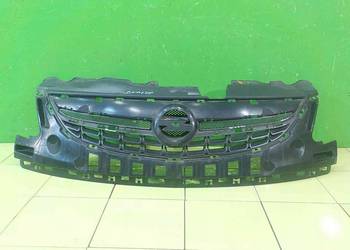 OPEL CORSA D LIFT 1.2 B 14r HB 5D atrapa grill 13286000