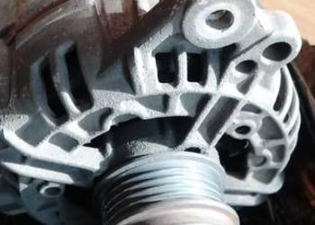 ALTERNATOR A4 B5 PASSAT 1.9 TDI 120A