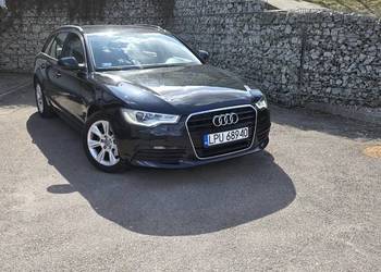 AUDI A 6