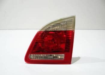LAMPA PRAWY TYŁ W KLAPĘ BMW E61 7165830