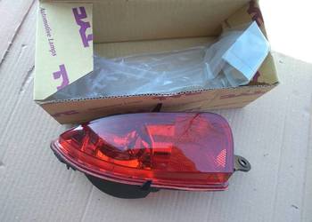 Corsa C 03r lampka zderzaka tylnego nowa