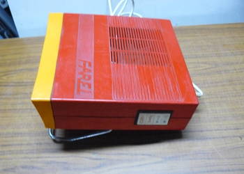 FAREL/Farelka PRL_Termowentylator / ogrzewacz_kultowa Polska PRL