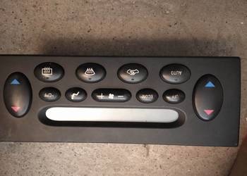 Panel klimatyzacji Rover 75 Panel klimatyzacji Rover 75