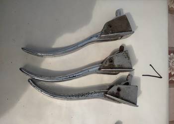 FSO WARSZAWA M 20 KLAMKI ZEWNĘTRZNE KR I DL