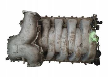 KOLEKTOR SSĄCY klapy Audi A6 S6 C6 5.2 V10 07L133185M