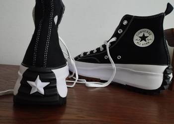 Converse Run Star 46,5 - 30 cm.
