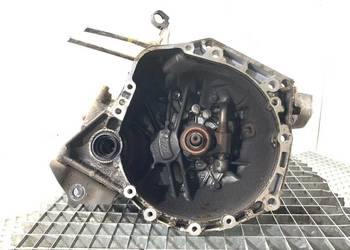 SKRZYNIA BIEGÓW TOYOTA YARIS II 1.3 87KM 05-14