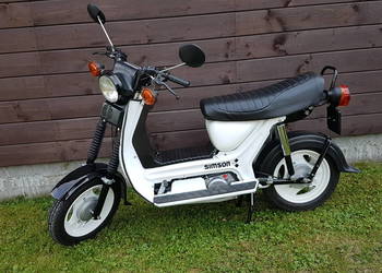 Simson sr50