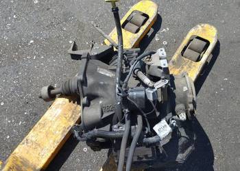 SKRZYNIA BIEGÓW AUTOMAT CHRYSLER SEBRING II 2.7