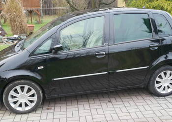 Lancia Musa Platino 1.9 JTD 2007