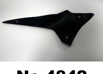 APRILIA RSV 4 1000 09- Wypełnienie lewe siedzenia