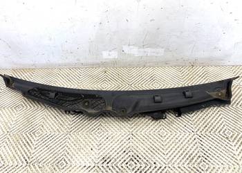 PODSZYBIE MERCEDES S204 Kombi 07-14 OSŁONA PRZEDNIA