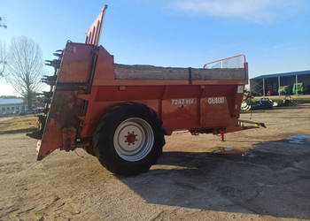 Rozrzutnik Gilibert 7247HV