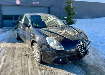 Alfa Romeo Giulietta 1.4 TB Progression