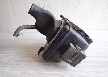 AIRBOX OBUDOWA FILTR POWIETRZA GUMA KRÓCIEC KAWASAKI KLX 300 R 250