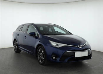 Toyota Avensis 2.0 D-4D