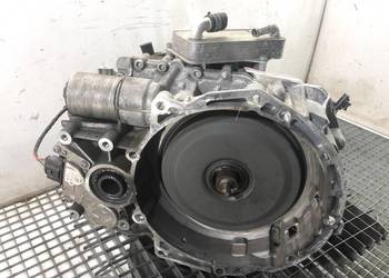 SKRZYNIA BIEGÓW SEAT LEON III UAQ 2.0 300KM