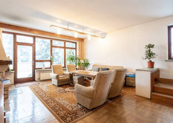 Dom wolnostojący Łysa Góra 168m2