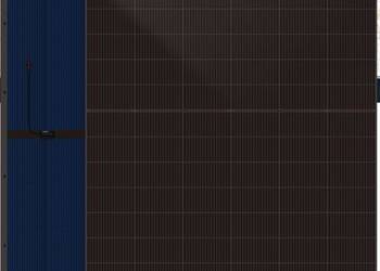 Panel Fotowoltaiczny DAH Solar 460W Bifacial Full Black –269 zł z VAT!