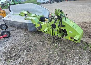 Kosiarka Claas