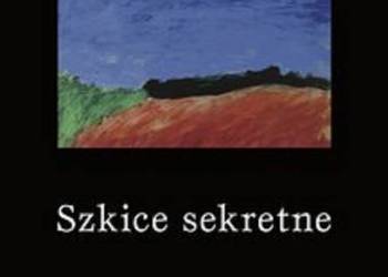 Szkice sekretne