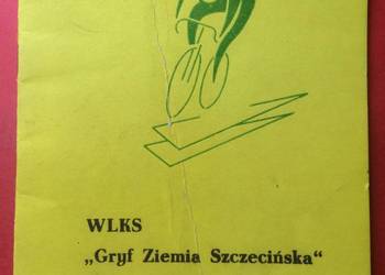 ( 686. ) WLKS Gryf Ziemia Szczecińska 1969 - 1989