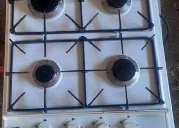 Kuchenka do zabudowy