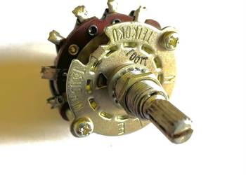 KENWOOD KA 8004 przełącznik MODE