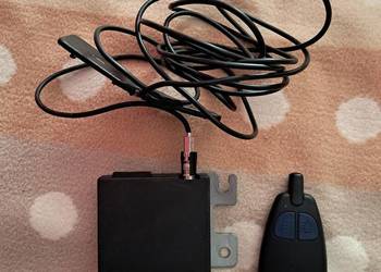 Webasto Telestart T70 pilot centralka