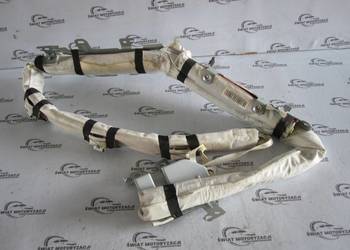 NISSAN JUKE I F15 13r AIRBAG kurtyna prawa 34121067