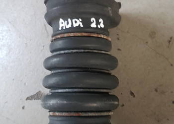 AUDI 100 200 AUDI 5000 2.2 TURBO TYP44 PRZEWOD TURBO WAZ 034145746A