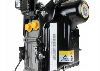 Regeneracja naprawa sterownika komputera mechatronika DQ200 DSG 0AM927769H Regeneracja naprawa sterownika komputera mechatronika DQ200 DSG 0AM927769H