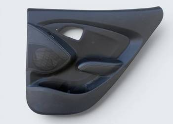Tapicerka boczek drzwi prawy tył Hyundai IX35