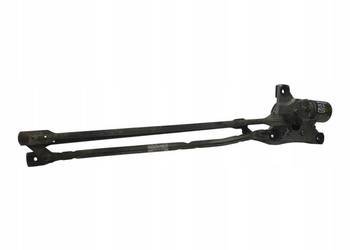 SILNICZEK WYCIERACZEK Volvo V50 mechanizm przód przedni 30698235