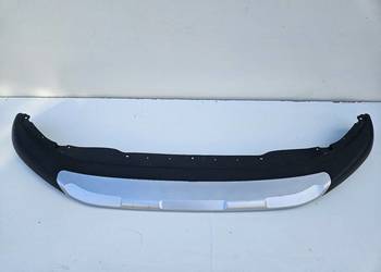 VW PASSAT B8 ALLTRACK SPOILER DOKŁADKA ZDERZAKA PRZÓD 3G0805903A