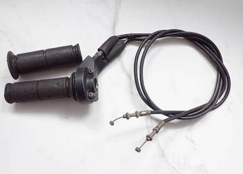 Manetka Gazu Linki Roll Gaz Kawasaki KLR 650 C 94-03r