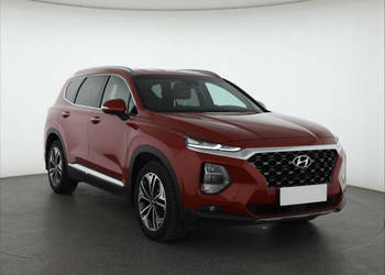 Hyundai Santa Fe 2.2 CRDi