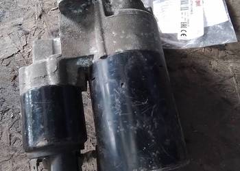 Rozrusznik Renault 1,5 dci inne
