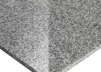Płytki Granit Jasnoszary POLER G602 60x60x1,5cm